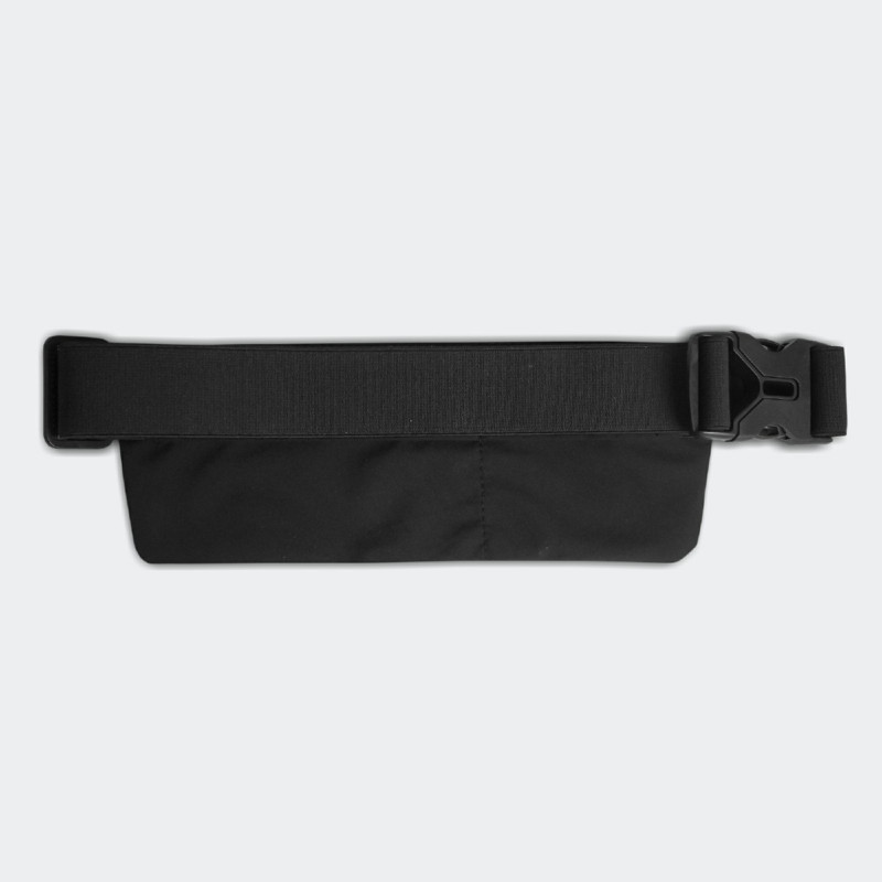 Jual Tas Lari Rechampx Running Belt Black-Reflective Original Cx-R310102-001 - hoopspoint.com