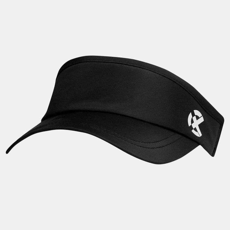 Jual Topi Lari Rechampx Essentials Running Visor Black Original Cx-R330109-001 - hoopspoint.com