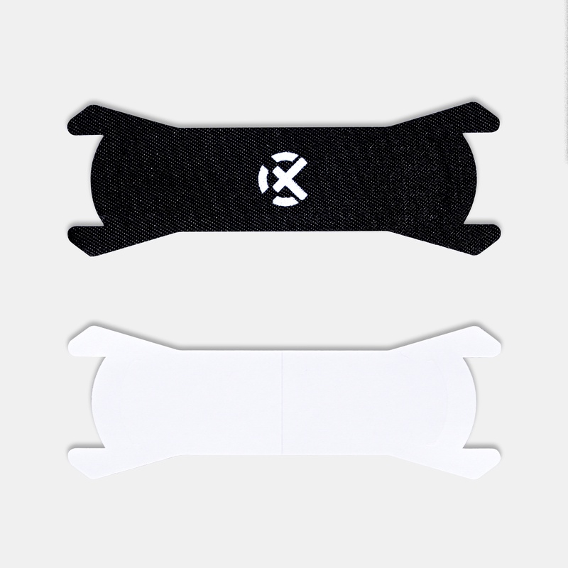 Jual Peralatan Lari Rechampx Reflow Black Original Cx-R420108-001 - hoopspoint.com