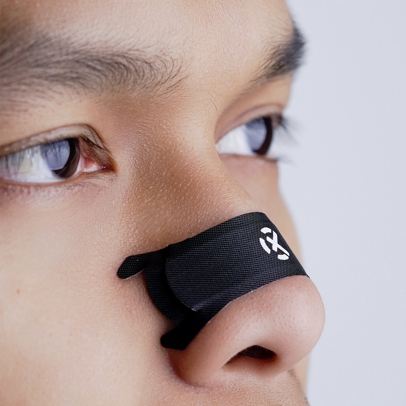 Jual Peralatan Lari Rechampx Reflow Black Original Cx-R420108-001 - hoopspoint.com