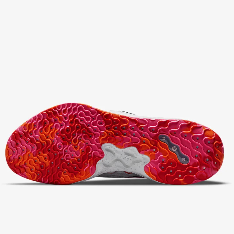 Jual Sepatu Basket Nike Air Zoom G.t. Run White Bright Crimson Original Cz0202-106 - hoopspoint.com