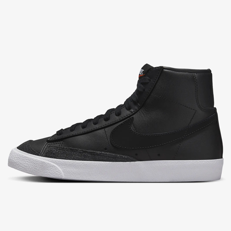 Jual Sepatu Sneakers Wanita Nike Wmns Blazer Mid '77 Black Original Cz1055-003 - hoopspoint.com