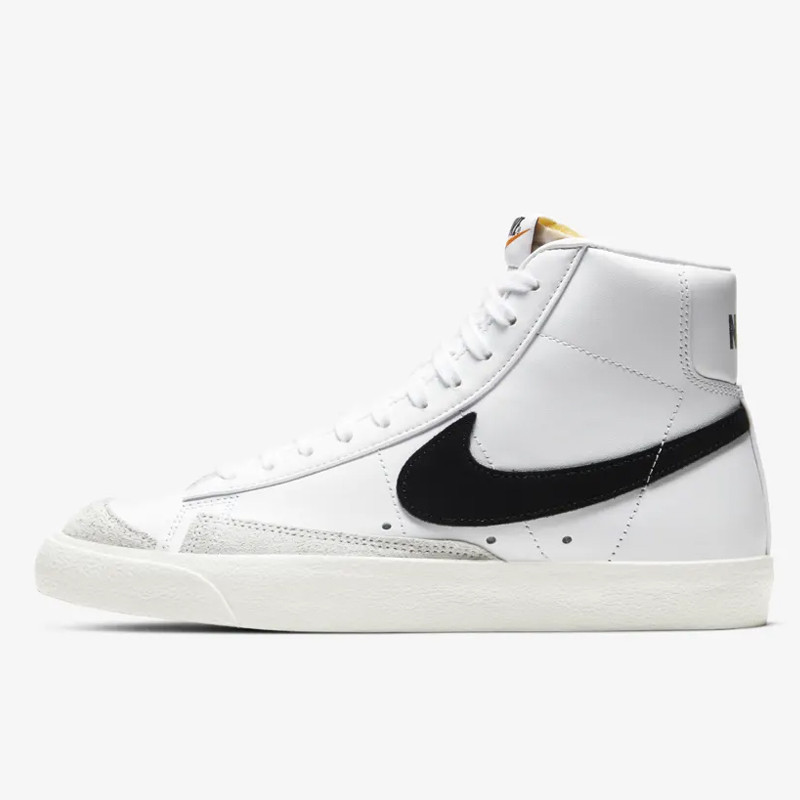 Jual Sepatu Sneakers Wanita Nike Wmns Blazer Mid '77 Vintage White Original Cz1055-100 - hoopspoint.com