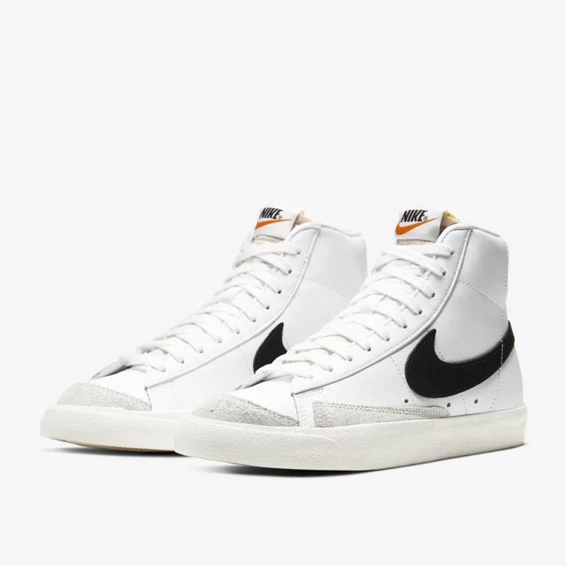 Jual Sepatu Sneakers Wanita Nike Wmns Blazer Mid '77 Vintage White Original Cz1055-100 - hoopspoint.com