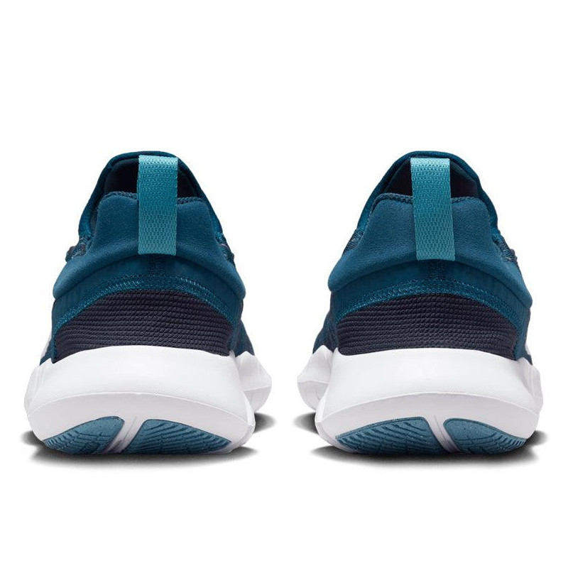 Jual Sepatu Lari Nike Free Run 5.0 Valerian Blue Original Cz1884-402 - hoopspoint.com