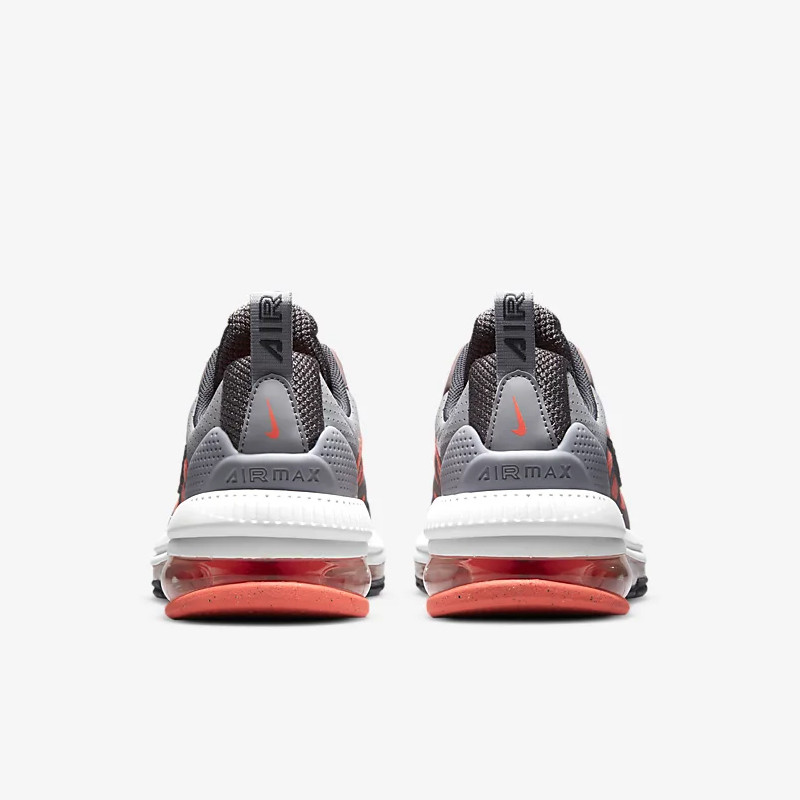 Jual Sepatu Sneakers Anak Nike Air Max Genome Gs Light Smoke Grey Original Cz4652-004 - hoopspoint.com