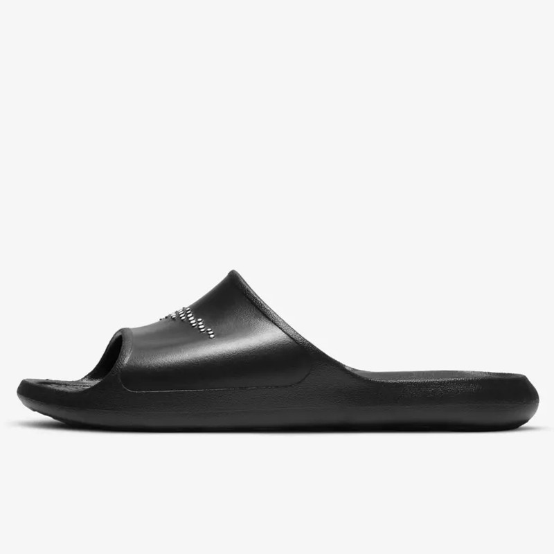 Jual Sandal Sneakers Nike Victori One Shower Slide Black Original Cz5478-001 - hoopspoint.com