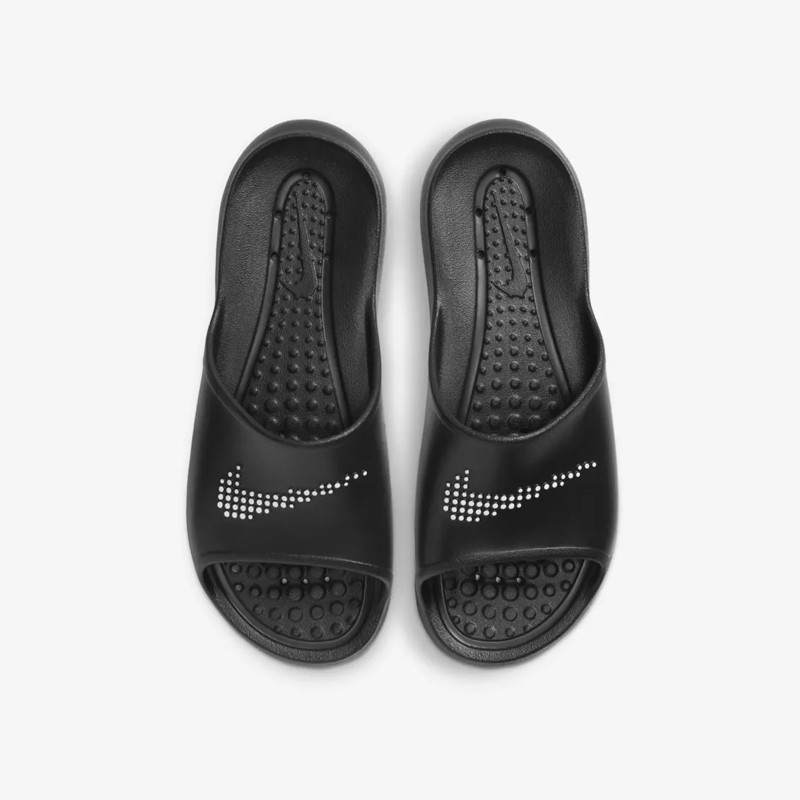 Jual Sandal Sneakers Nike Victori One Shower Slide Black Original Cz5478-001 - hoopspoint.com