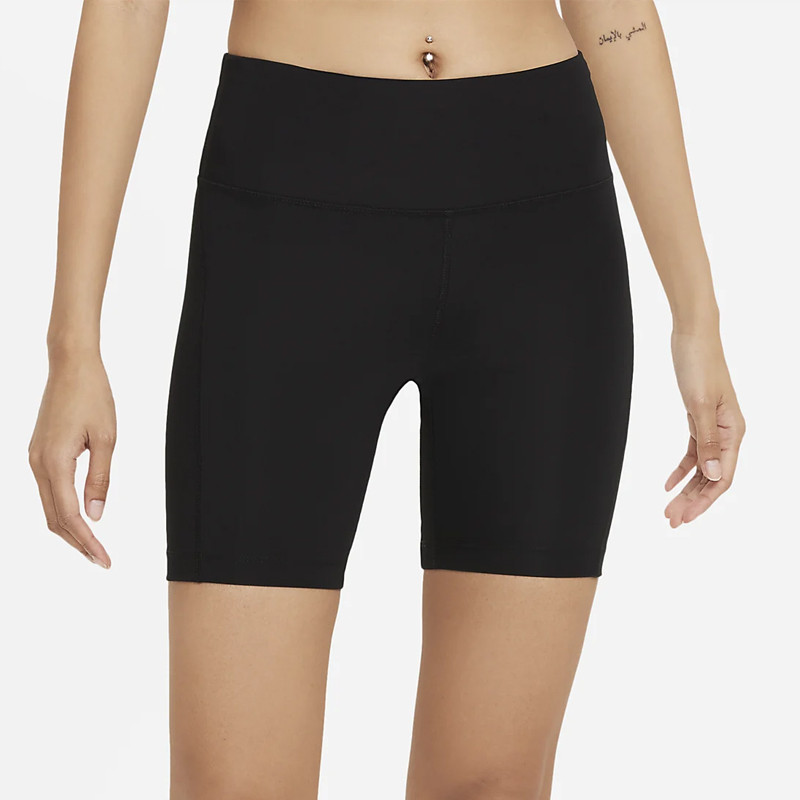 Jual Celana Lari Wanita Nike Wmns Fast 7 Inch Mid-Rise Running Shorts Black Original Cz9166-010 - www.hoopspoint.com