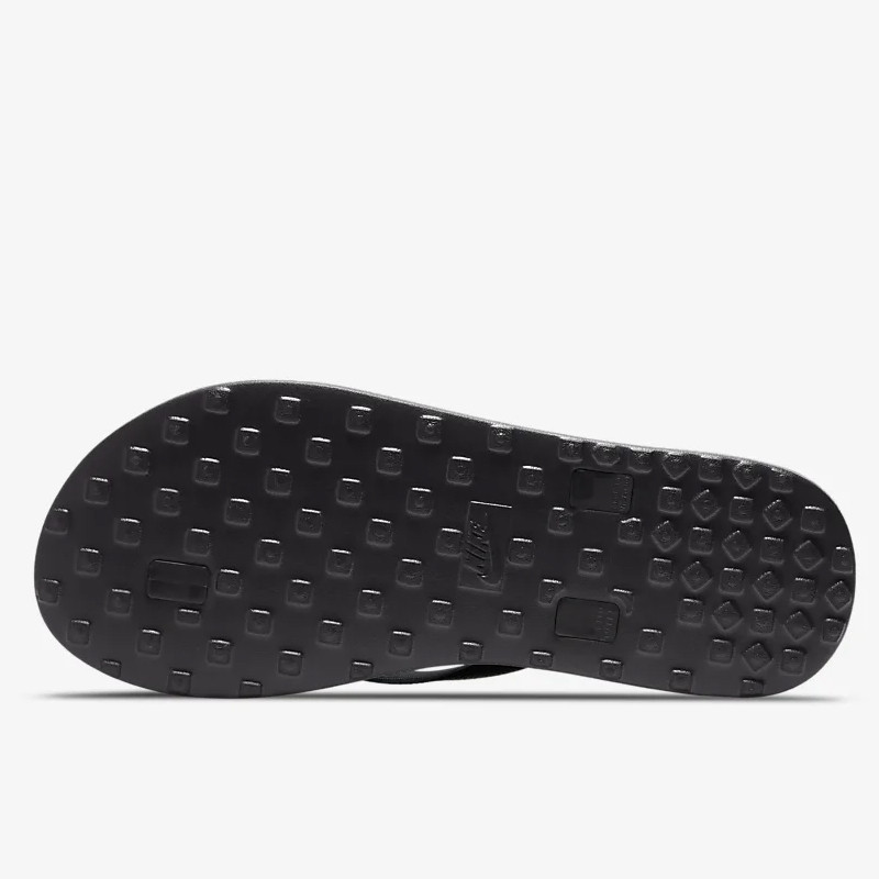 Jual Sandal Sneakers Nike On Deck Flip Flops Black Original Cu3958-002 - hoopspoint.com