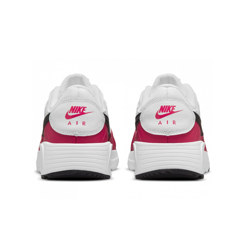 Jual Sepatu Sneakers Wanita Nike Wmns Air Max Sc White Original Cw4554-106 - hoopspoint.com