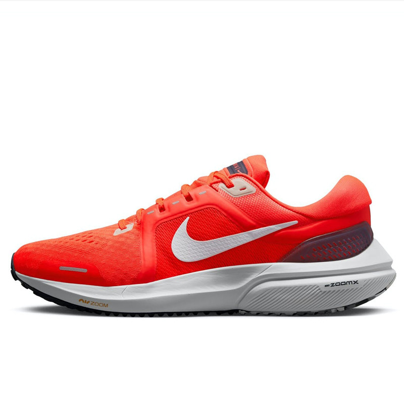 Jual Sepatu Lari Nike Air Zoom Vomero 16 Neon Orange Original Da7245-601 - hoopspoint.com