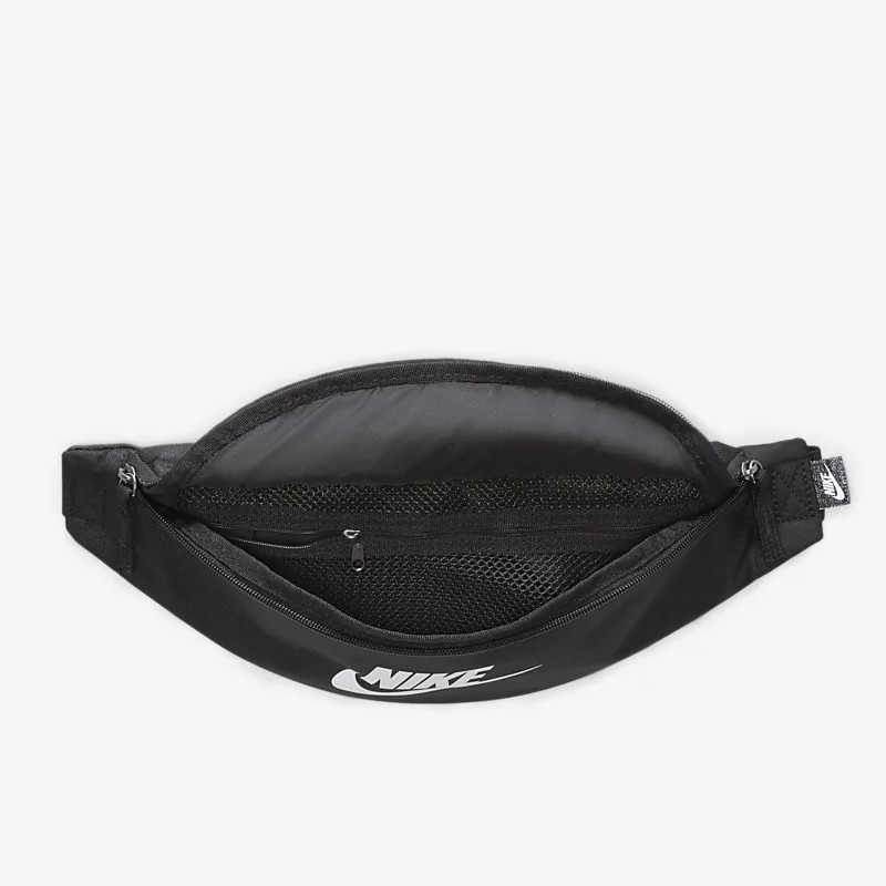 Jual Tas Sneakers Nike Heritage Waistpack Black Original Db0490-010 - hoopspoint.com