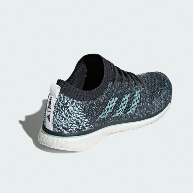 Jual Sepatu Lari Adidas Adizero Prime Parley Blue Spirit Original Db1252 - hoopspoint.com
