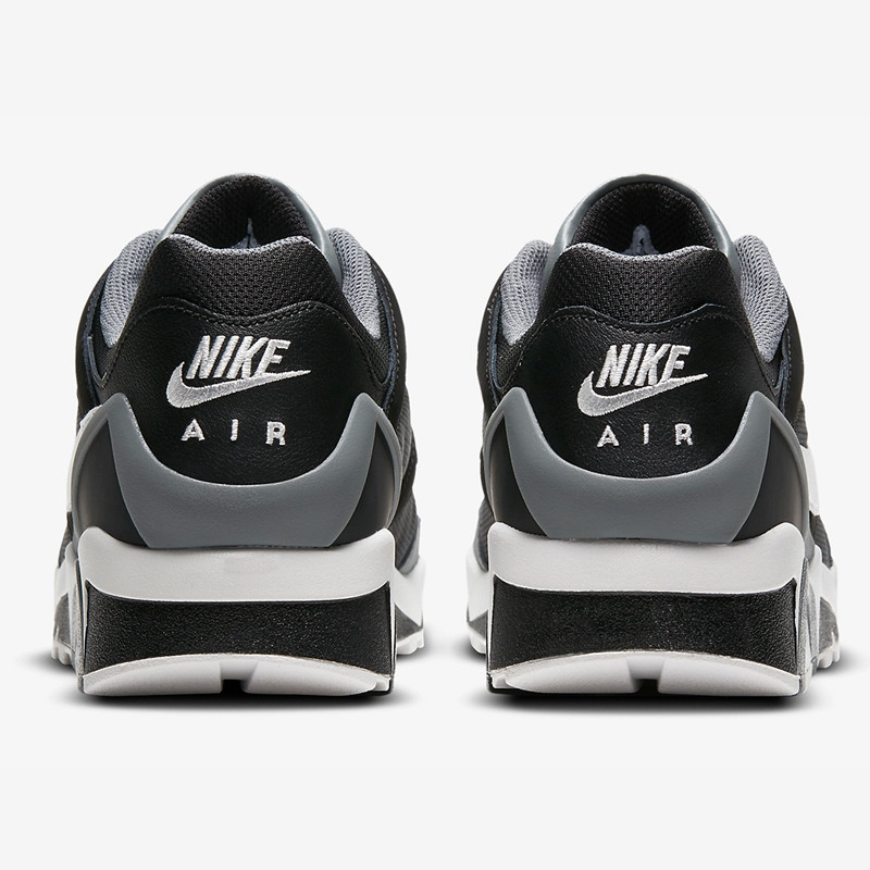 Jual Sepatu Sneakers Nike Air Structure Triax 91 Black Original Db1549-001 - www.hoopspoint.com