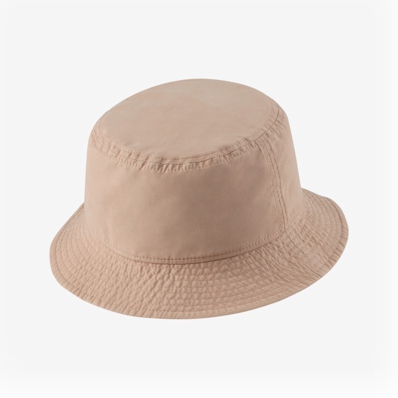 Jual Topi Sneakers Air Jordan Jumpman Washed Bucket Hat Cream Cream Original Dc3687-200 - hoopspoint.com