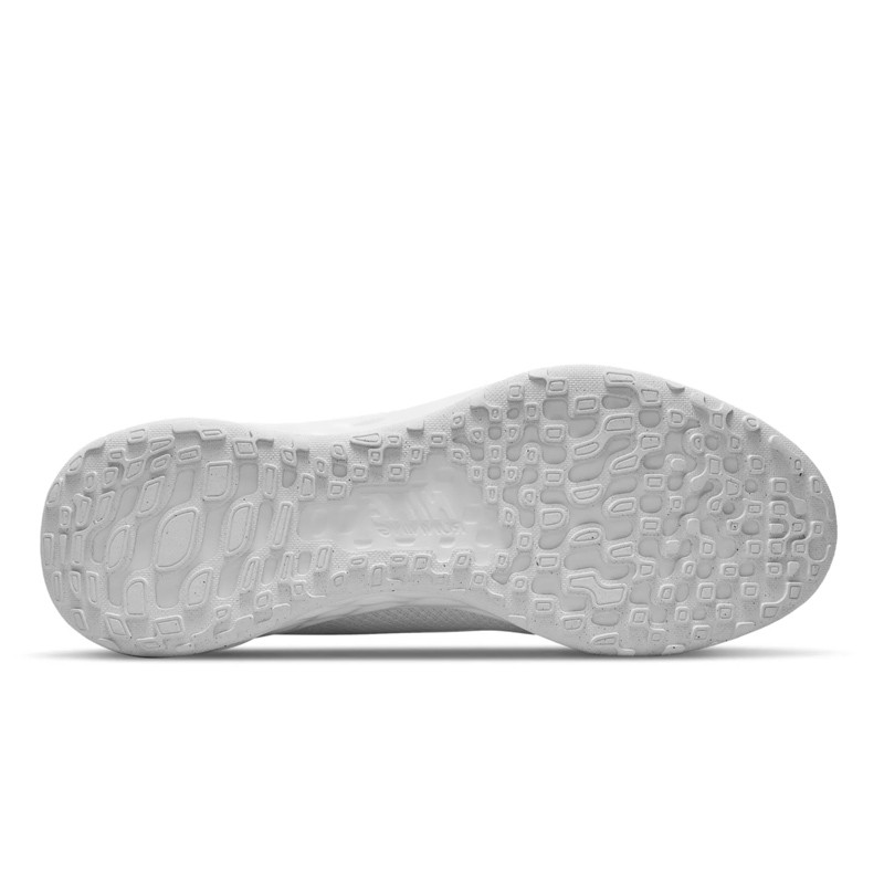 Jual Sepatu Lari Nike Revolution 6 Next Nature White Original Dc3728-102 - hoopspoint.com