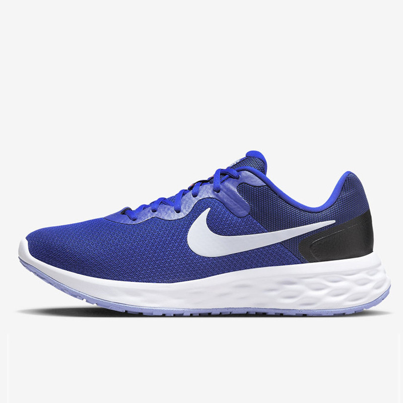 Jual Sepatu Lari Nike Revolution 6 Next Nature Concord Original Dc3728-402 - hoopspoint.com