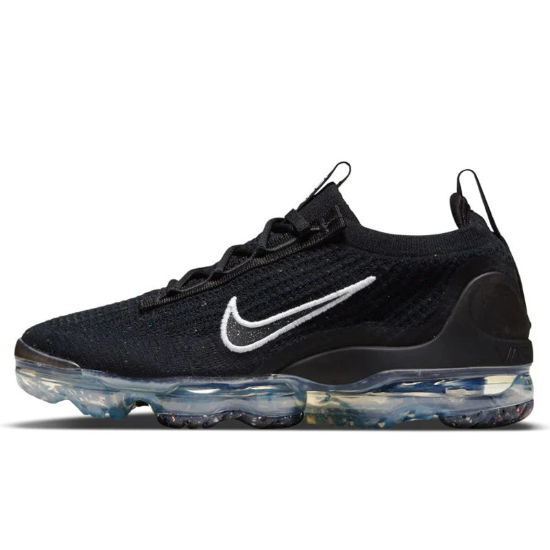 Jual Sepatu Sneakers Wanita Nike Wmns Air Vapormax 2021 Fk Black Original Dc4112-002 - hoopspoint.com