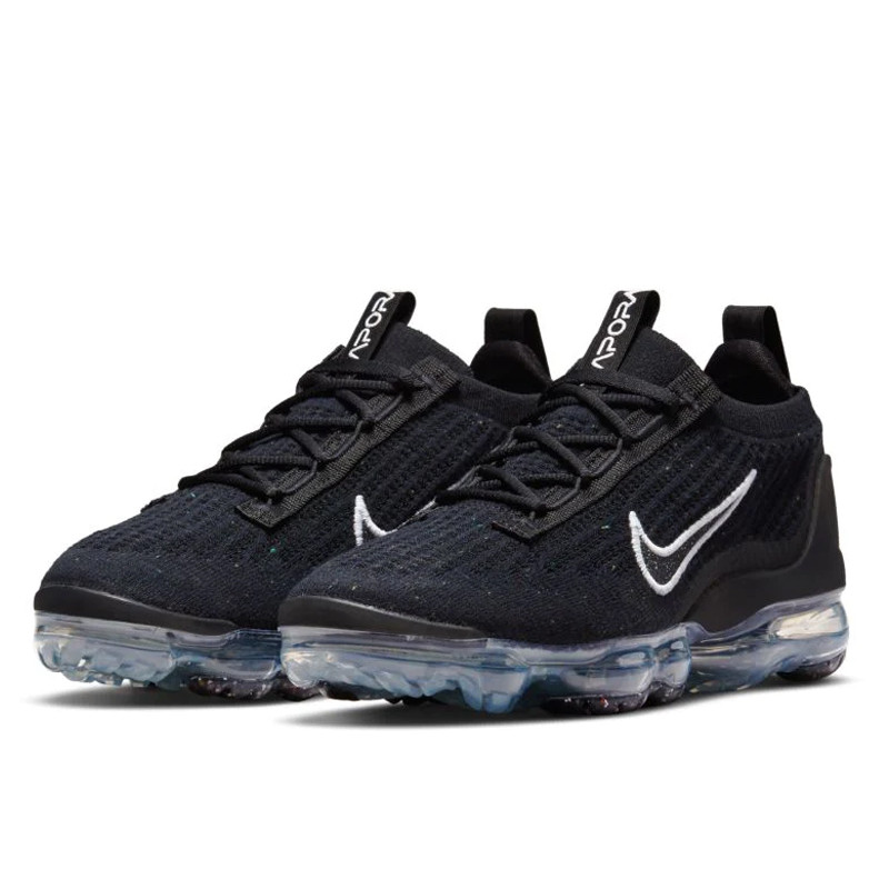 Jual Sepatu Sneakers Wanita Nike Wmns Air Vapormax 2021 Fk Black Original Dc4112-002 - hoopspoint.com