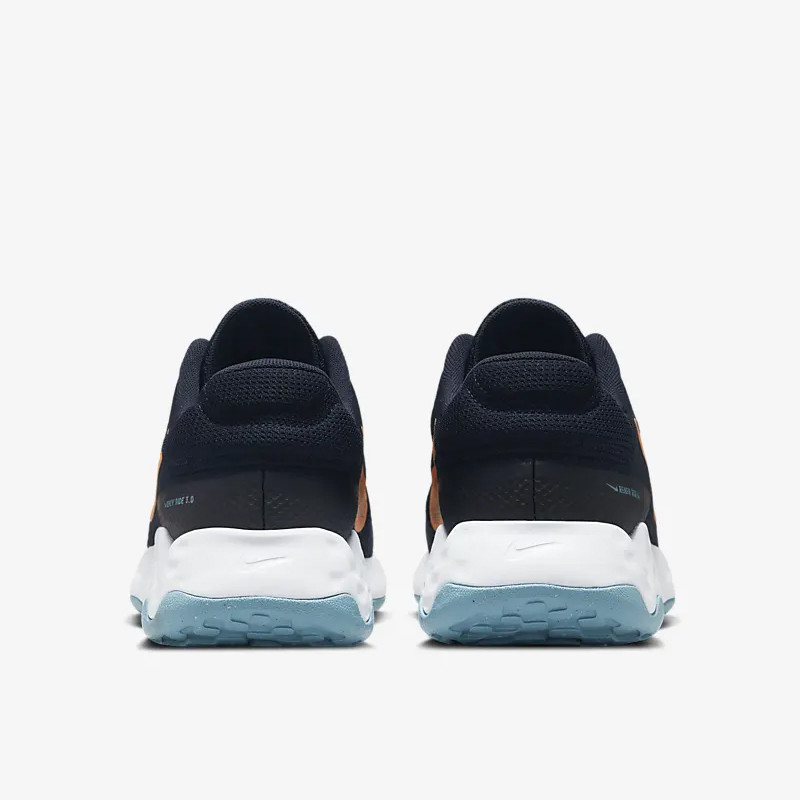 Jual Sepatu Lari Nike Renew Ride 3 Obsidian Original Dc8185-402 - hoopspoint.com