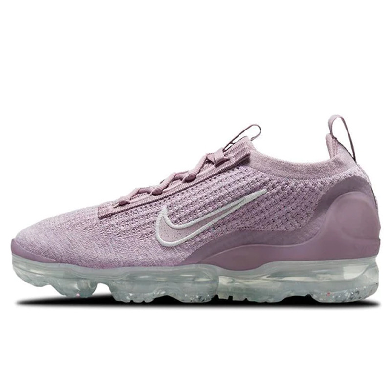 Jual Sepatu Lari Wanita Nike Wmns Air Vapormax 2021 Flyknit Pink Original Dc9454-500 - hoopspoint.com