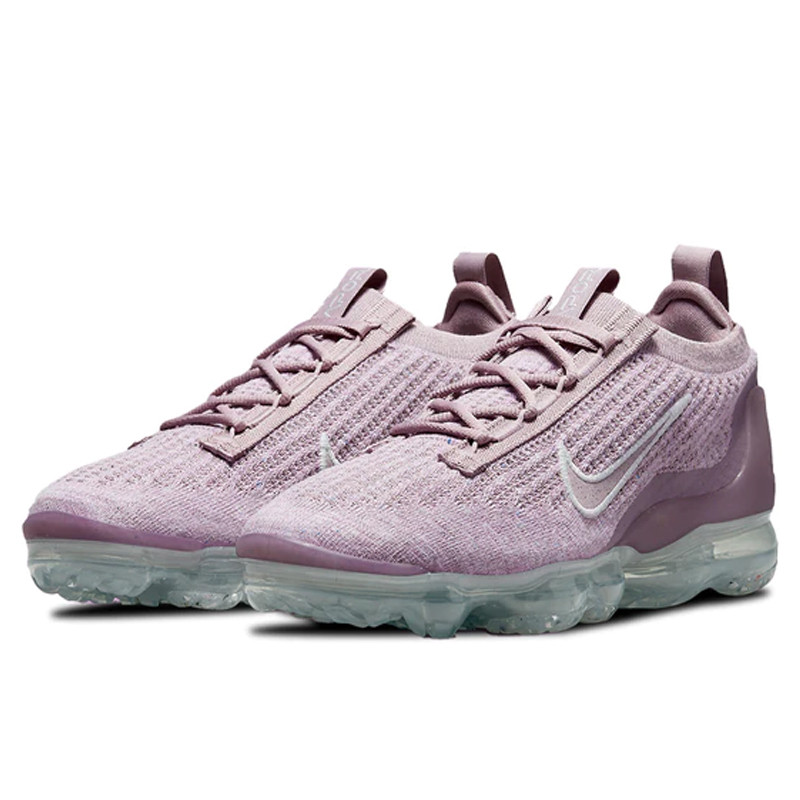 Jual Sepatu Lari Wanita Nike Wmns Air Vapormax 2021 Flyknit Pink Original Dc9454-500 - hoopspoint.com