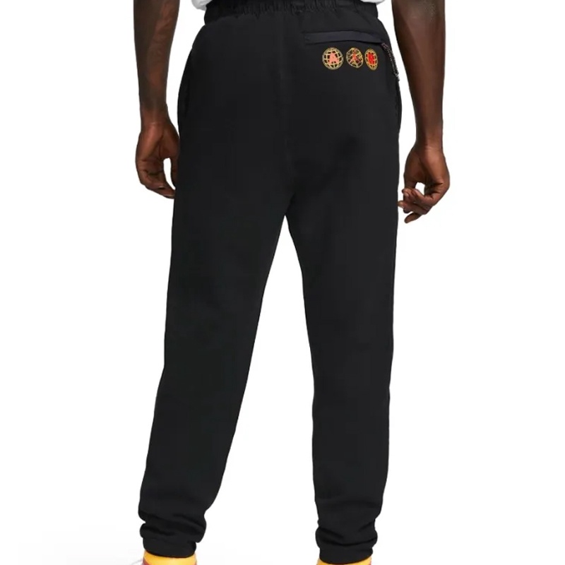 Jual Celana Basket Air Jordan Essentials Mountainside Gfx Pant Black Original Dc9720-010 - hoopspoint.com