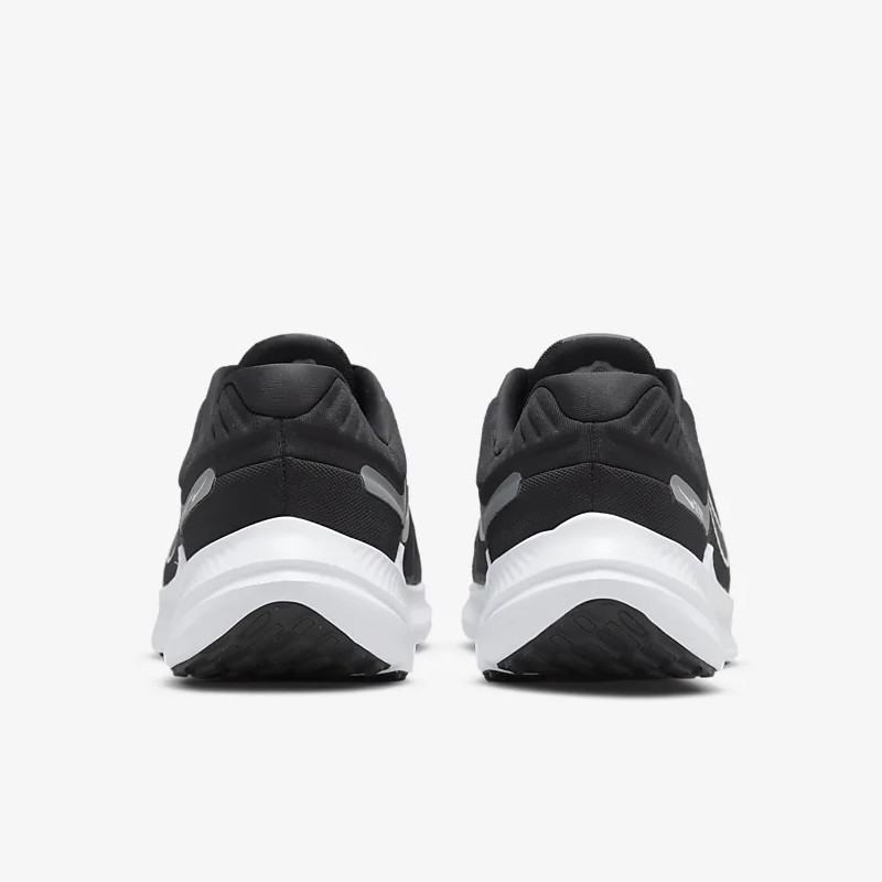 Jual Sepatu Lari Nike Quest 5 Black Original Dd0204-001 - hoopspoint.com