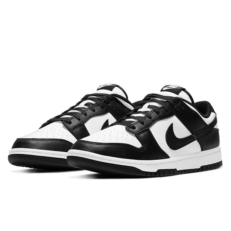 Jual Sepatu Sneakers Nike Dunk Low Panda Black White Original Dd1391-100 - hoopspoint.com