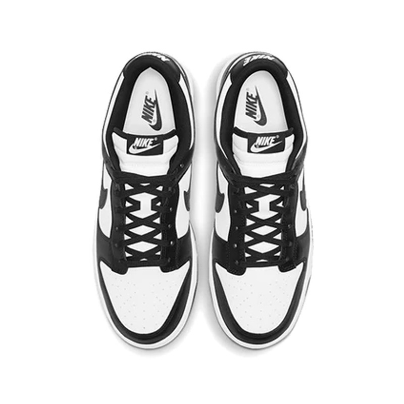 Jual Sepatu Sneakers Nike Dunk Low Panda Black White Original Dd1391-100 - hoopspoint.com