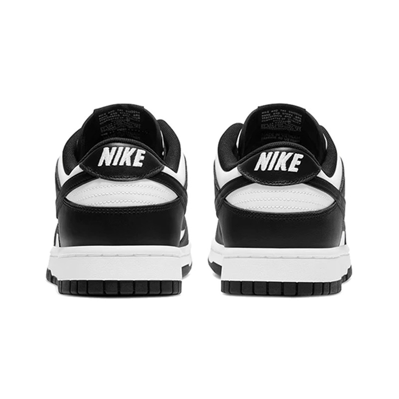 Jual Sepatu Sneakers Nike Dunk Low Panda Black White Original Dd1391-100 - hoopspoint.com