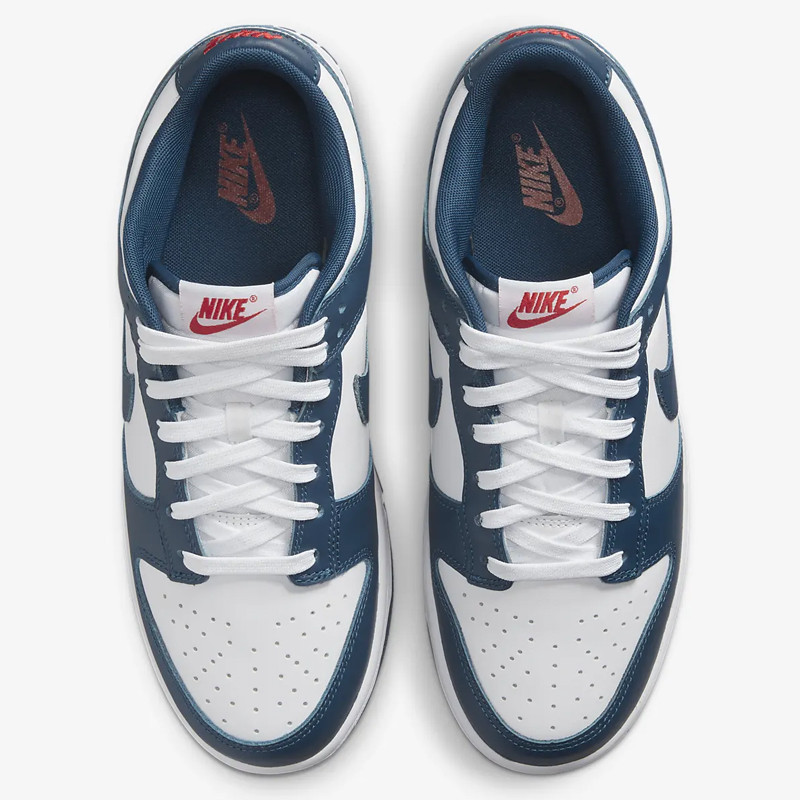 Jual Sepatu Sneakers Nike Dunk Low Retro Valerian Blue Original Dd1391-400 - hoopspoint.com