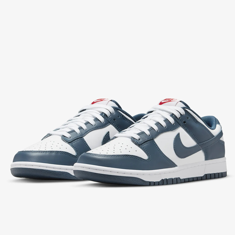 Jual Sepatu Sneakers Nike Dunk Low Retro Valerian Blue Original Dd1391-400 - hoopspoint.com