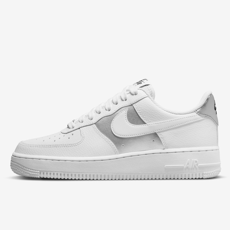 Jual Sepatu Sneakers Wanita Nike Wmns Air Force 1 Low White Original Dd8959-104 - hoopspoint.com