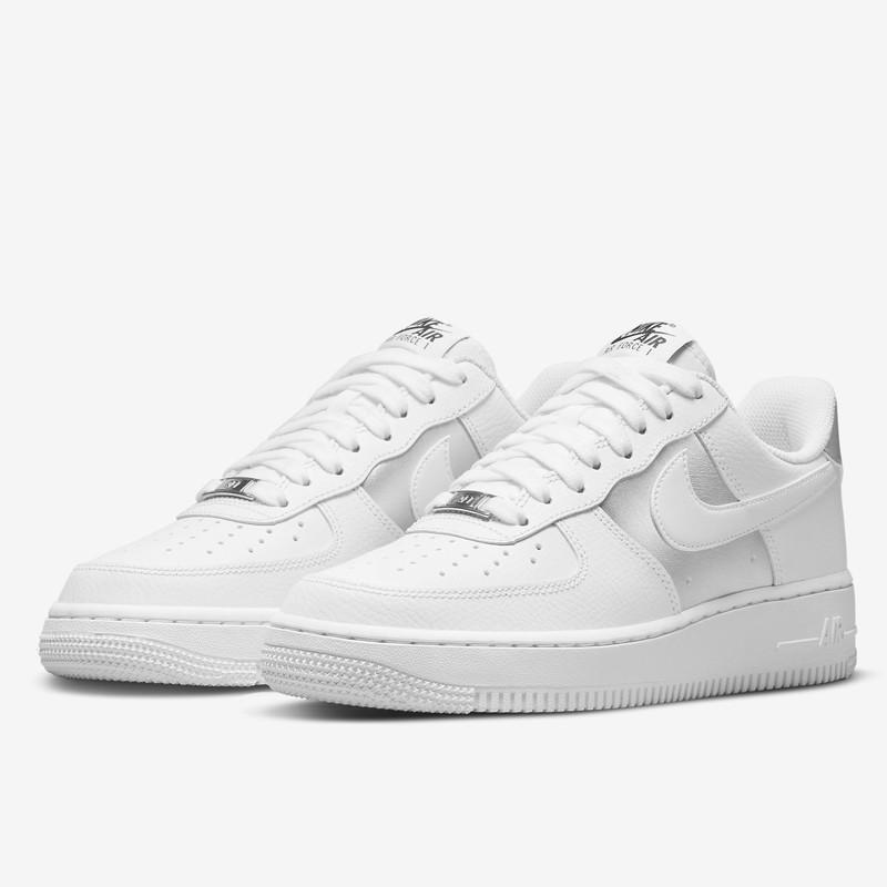 Jual Sepatu Sneakers Wanita Nike Wmns Air Force 1 Low White Original Dd8959-104 - hoopspoint.com