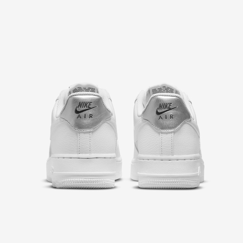 Jual Sepatu Sneakers Wanita Nike Wmns Air Force 1 Low White Original Dd8959-104 - hoopspoint.com