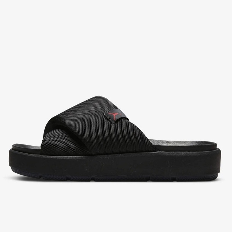 Beli Sandal Sneakers Wanita Air Jordan Wmns Sophia Slide Black Original Dd9277-060