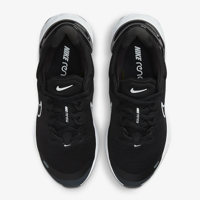 Jual Sepatu Lari Wanita Nike Wmns Renew Run 3 Black Original Dd9278-001 - www.hoopspoint.com