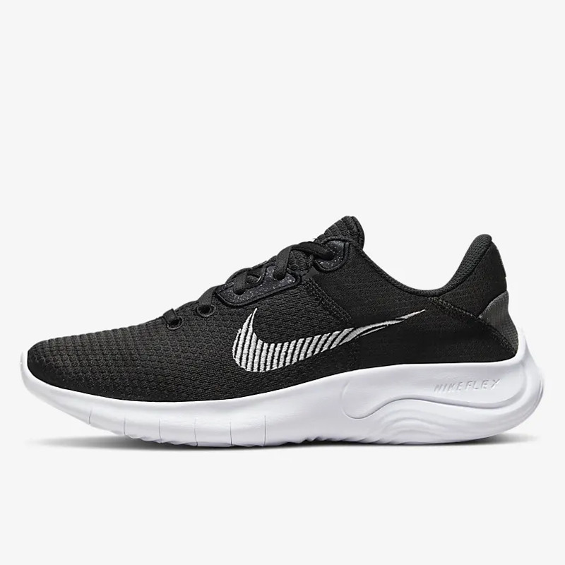 Jual Sepatu Lari Wanita Nike Wmns Flex Experience Run 11 Next Nature Black Original Dd9283-001 - hoopspoint.com