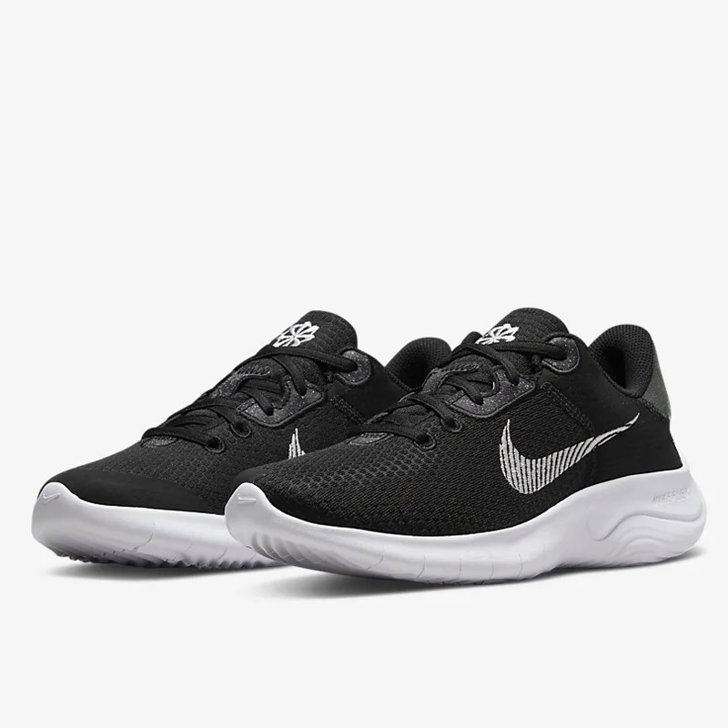 Jual Sepatu Lari Wanita Nike Wmns Flex Experience Run 11 Next Nature Black Original Dd9283-001 - hoopspoint.com