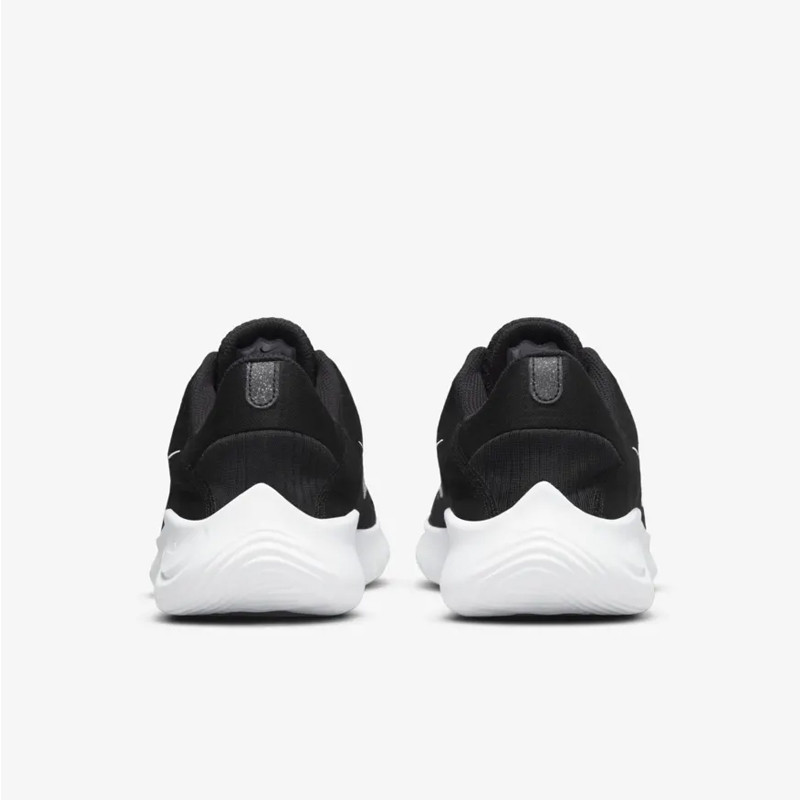 Jual Sepatu Lari Nike Flex Experience Run 11 Next Nature Black White Original Dd9284-001 - hoopspoint.com