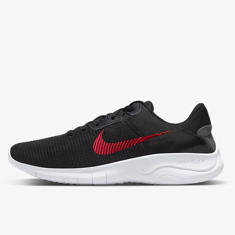 Jual Sepatu Lari Nike Flex Experience Run 11 Next Nature Black Original Dd9284-003 - hoopspoint.com