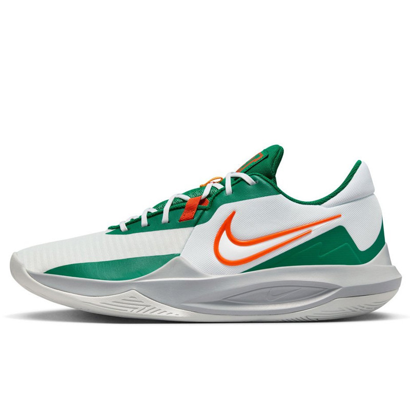 Jual Sepatu Basket Nike Precision 6 Malachite Original Dd9535-103 - hoopspoint.com