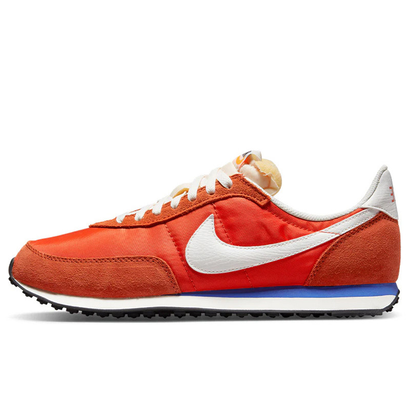 Jual Sepatu Sneakers Nike Waffle Trainer 2 Mantra Orange Original Dh1349-800 - hoopspoint.com