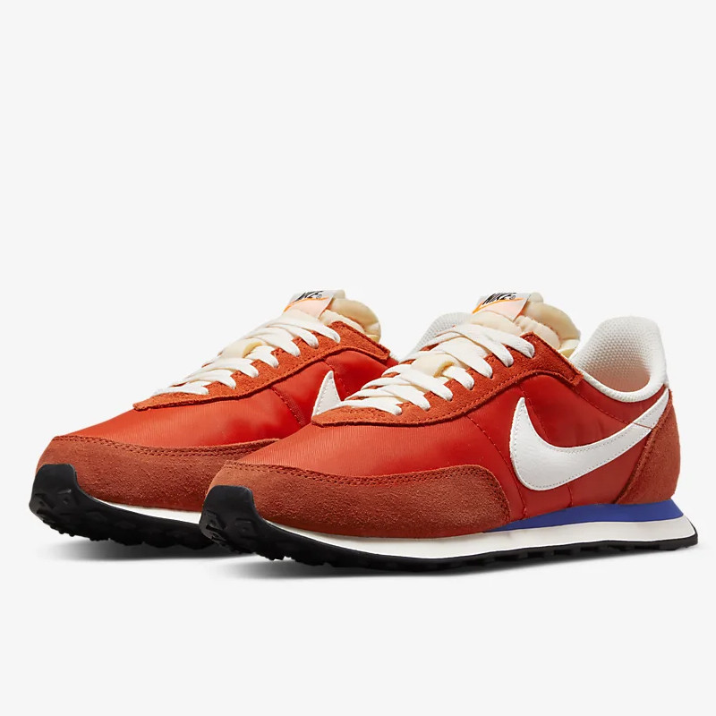 Jual Sepatu Sneakers Nike Waffle Trainer 2 Mantra Orange Original Dh1349-800 - hoopspoint.com