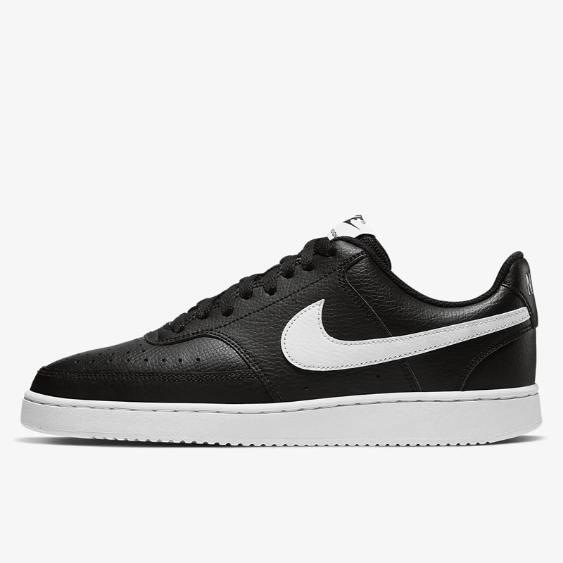 Jual Sepatu Sneakers Nike Court Vision Low Next Nature Black Original Dh2987-001 - hoopspoint.com