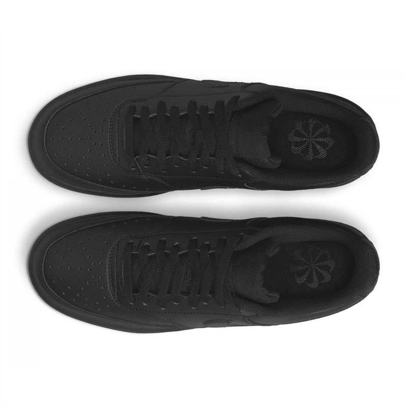 Jual Sepatu Sneakers Nike Court Vision Low Next Nature Black Original Dh2987-002 - hoopspoint.com