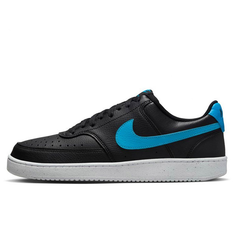 Jual Sepatu Sneakers Nike Court Vision Low Next Nature Laser Blue Original Dh2987-005 - hoopspoint.com