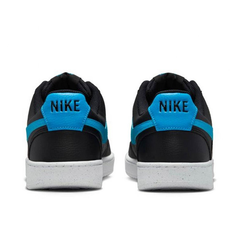 Jual Sepatu Sneakers Nike Court Vision Low Next Nature Laser Blue Original Dh2987-005 - hoopspoint.com